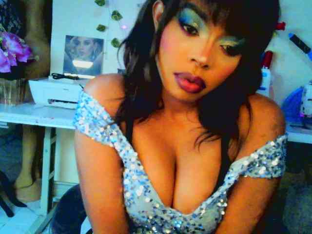 Model: Lilianjackson