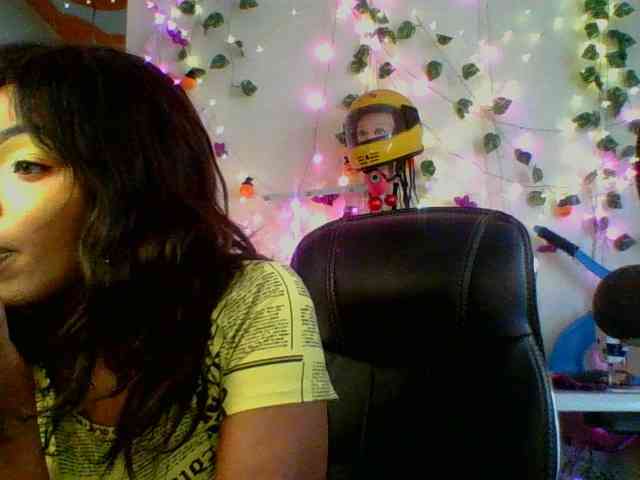 Lilianjackson webcam