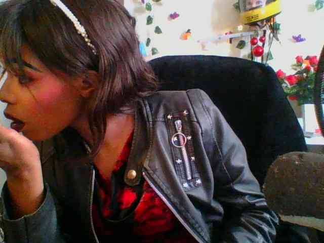 Lilianjackson webcam