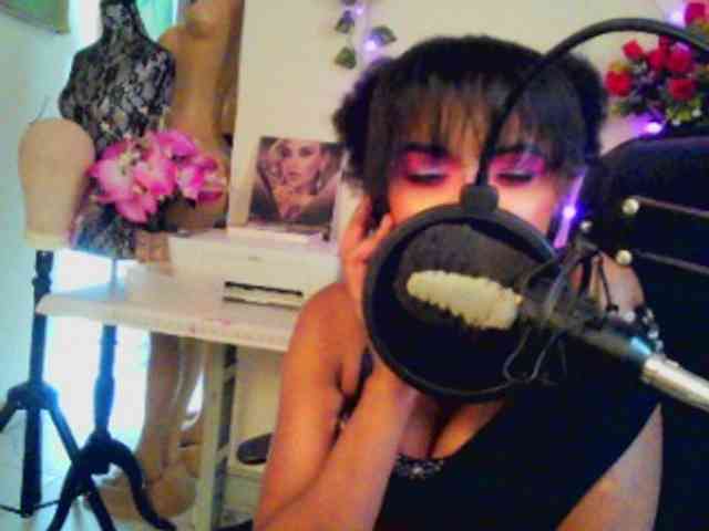 Lilianjackson webcam
