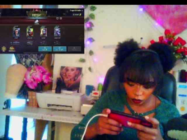 Lilianjackson webcam