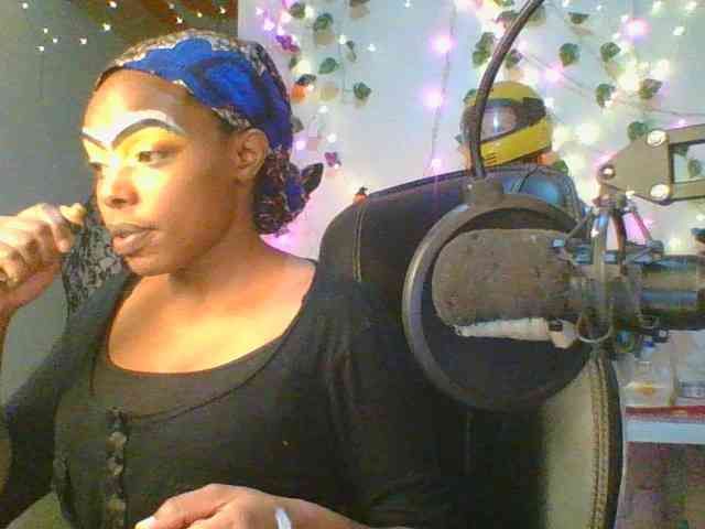 Lilianjackson webcam