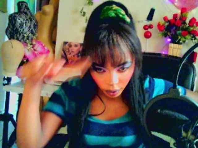 Lilianjackson webcam