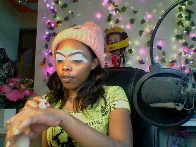Lilianjackson webcam