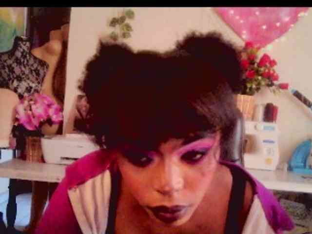 Lilianjackson webcam