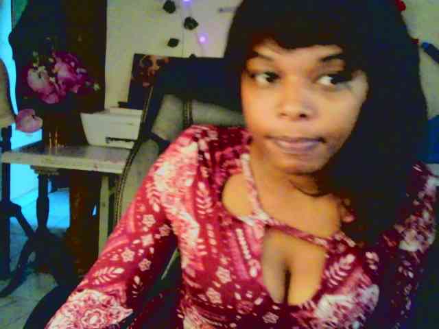 Model: Lilianjackson