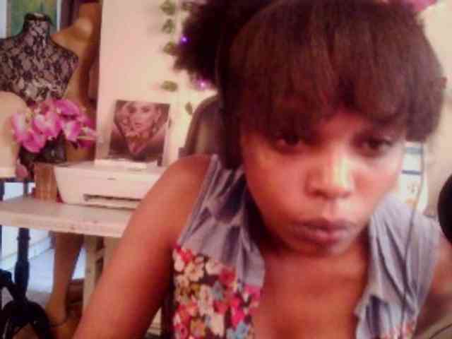 Lilianjackson webcam