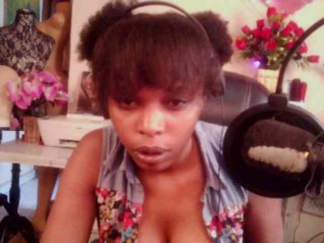 Lilianjackson webcam