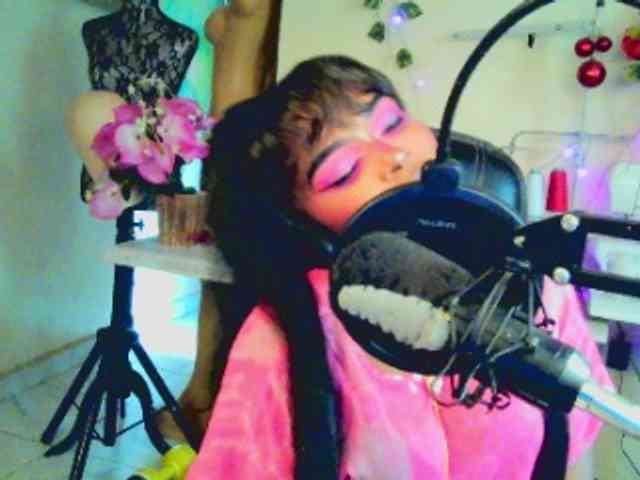 Lilianjackson webcam