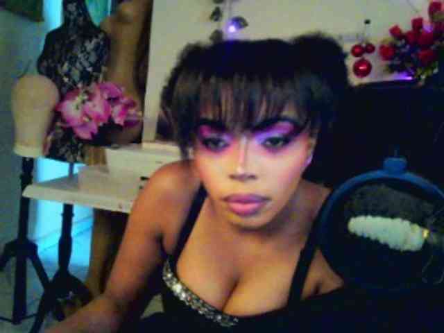 Model: Lilianjackson