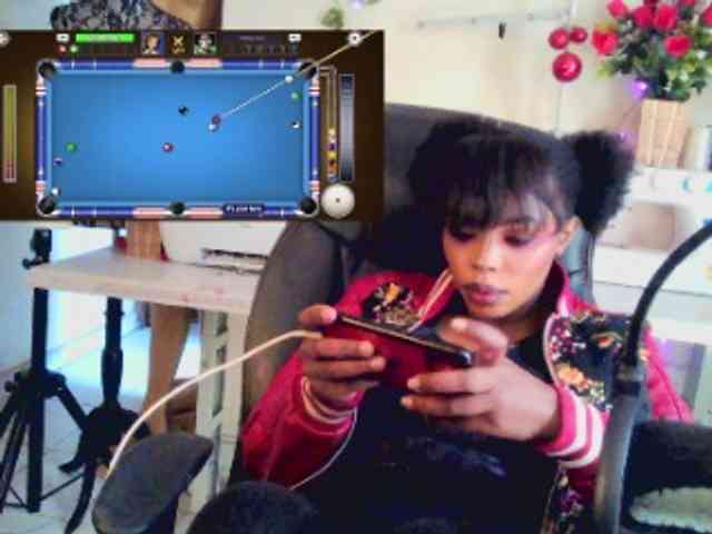 Lilianjackson webcam