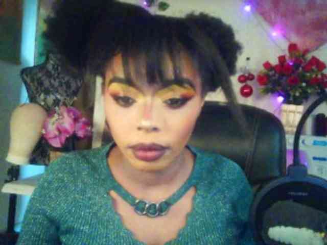 Lilianjackson webcam
