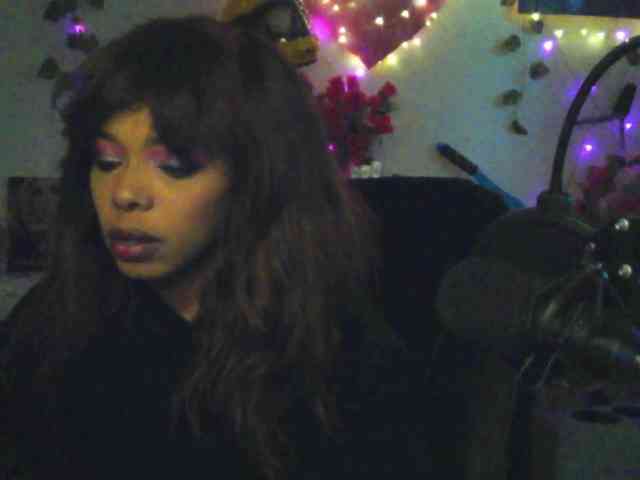 Model: Lilianjackson