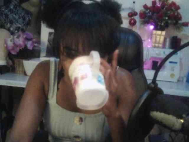 Lilianjackson webcam