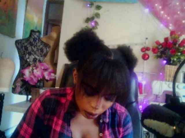 Lilianjackson webcam