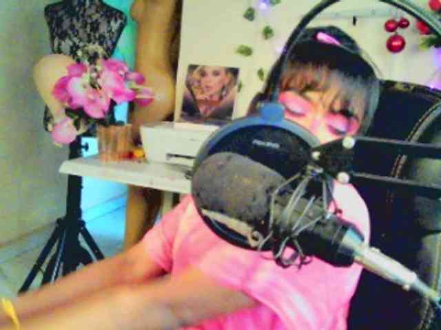 Lilianjackson webcam