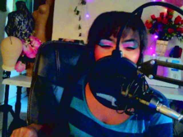 Lilianjackson webcam