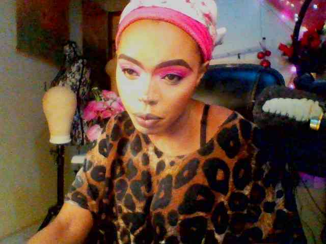 Lilianjackson webcam