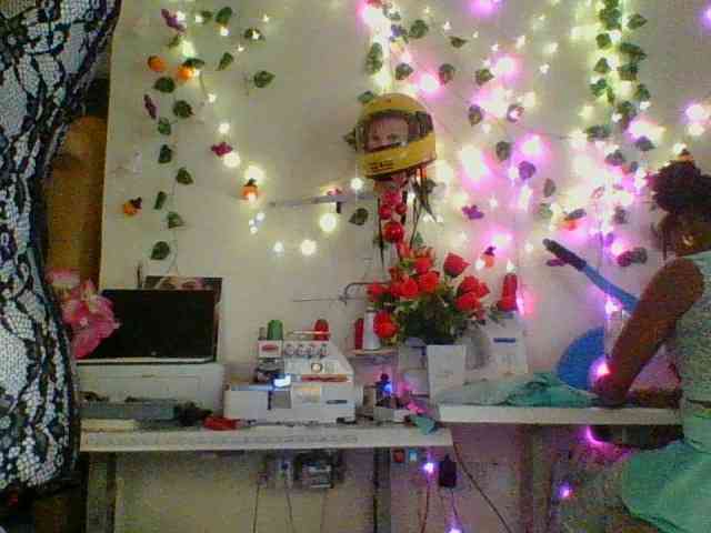 Lilianjackson webcam