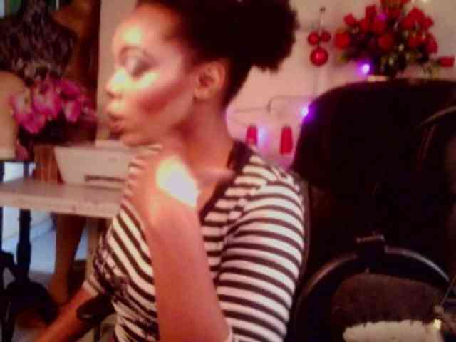 Model: Lilianjackson