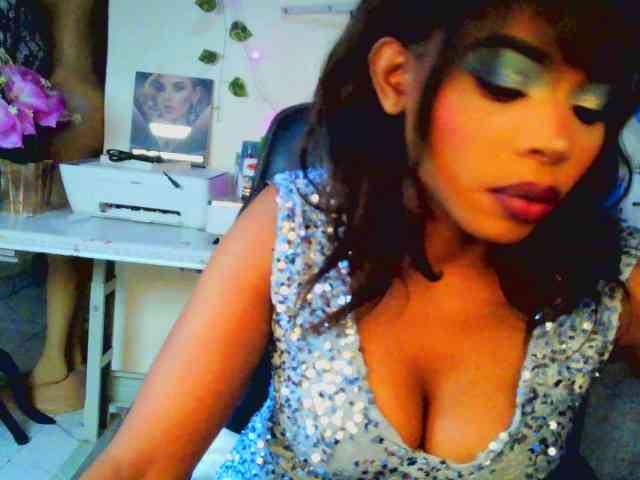 Model: Lilianjackson