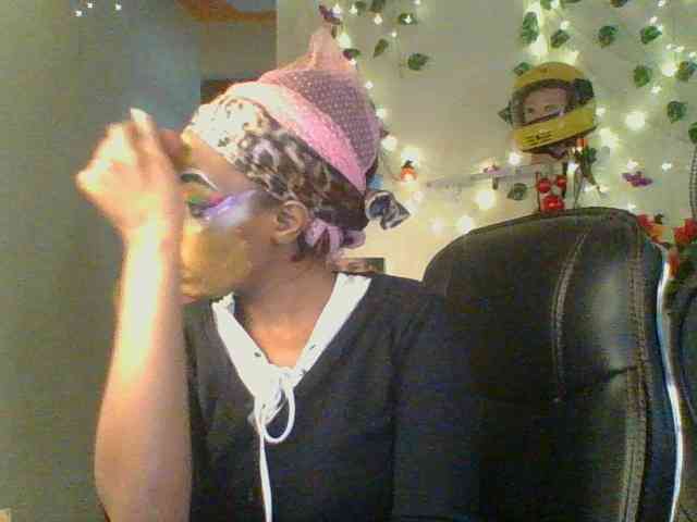 Lilianjackson webcam