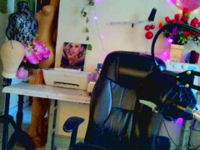 Lilianjackson webcam