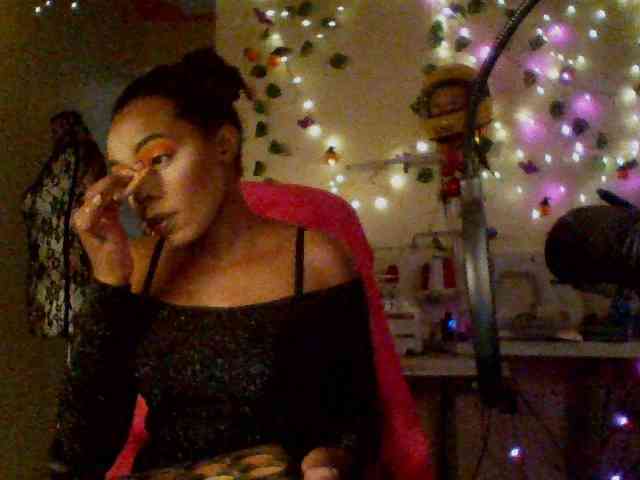 Lilianjackson webcam