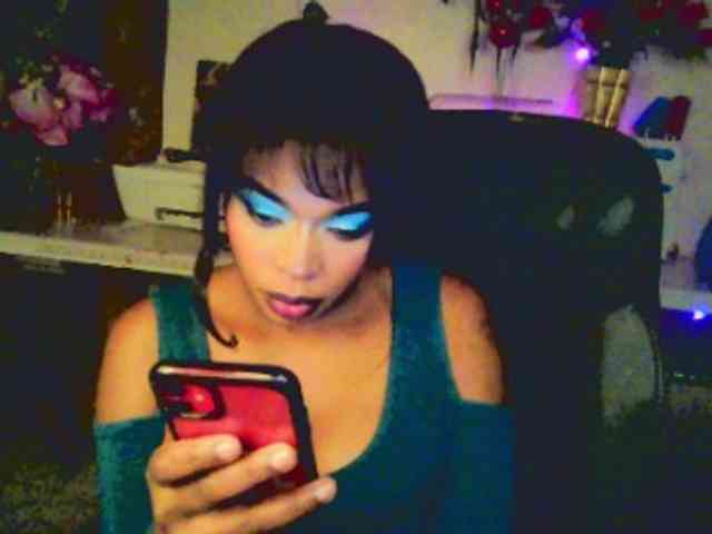 Lilianjackson webcam
