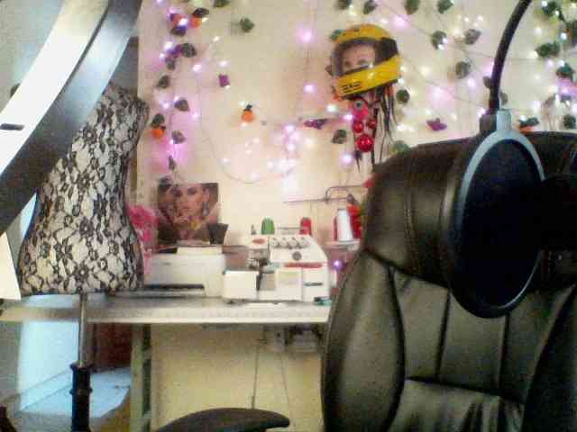 Lilianjackson webcam