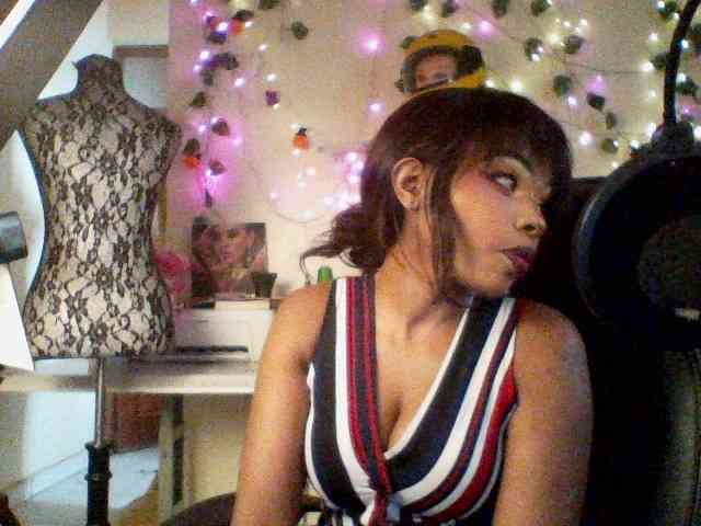 Model: Lilianjackson