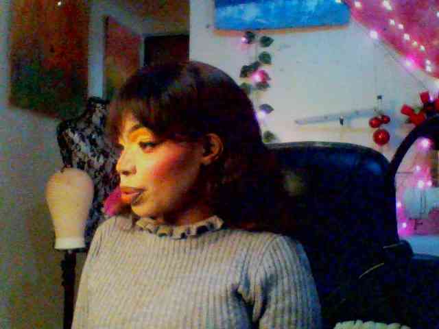 Lilianjackson webcam