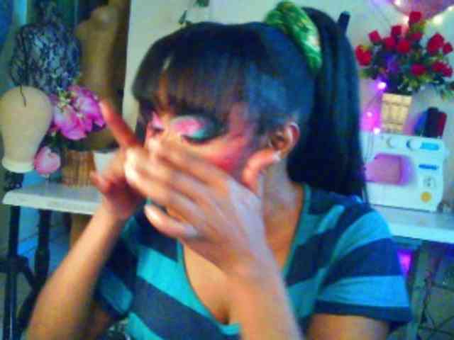 Lilianjackson webcam