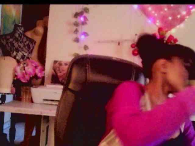 Lilianjackson webcam