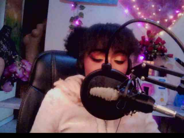 Lilianjackson webcam