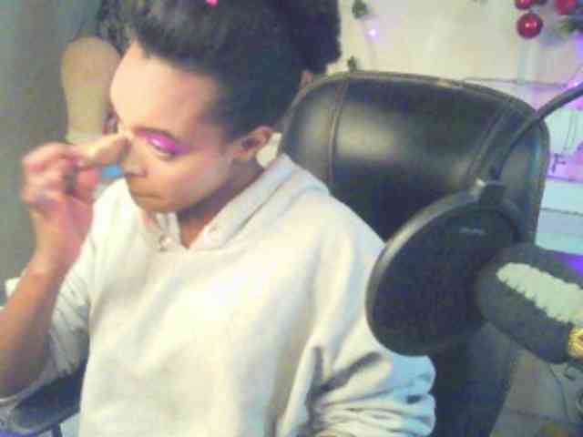 Lilianjackson webcam
