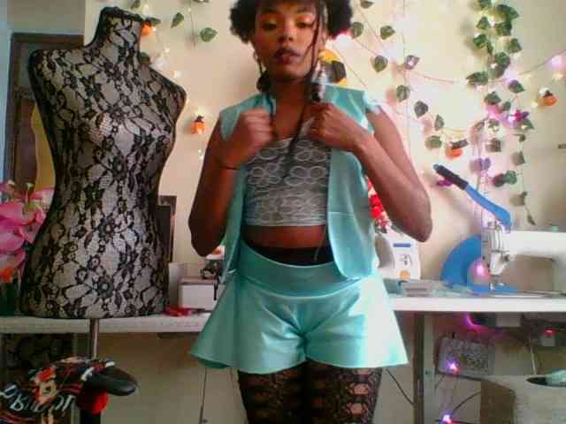 Lilianjackson webcam