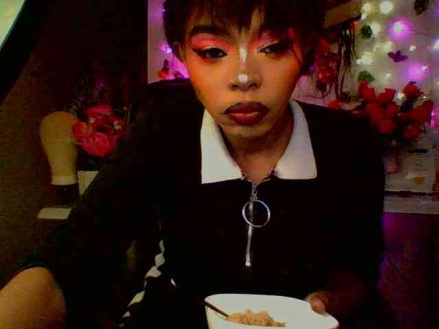 Lilianjackson webcam
