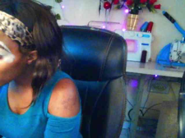 Lilianjackson webcam