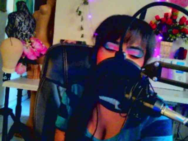 Lilianjackson webcam