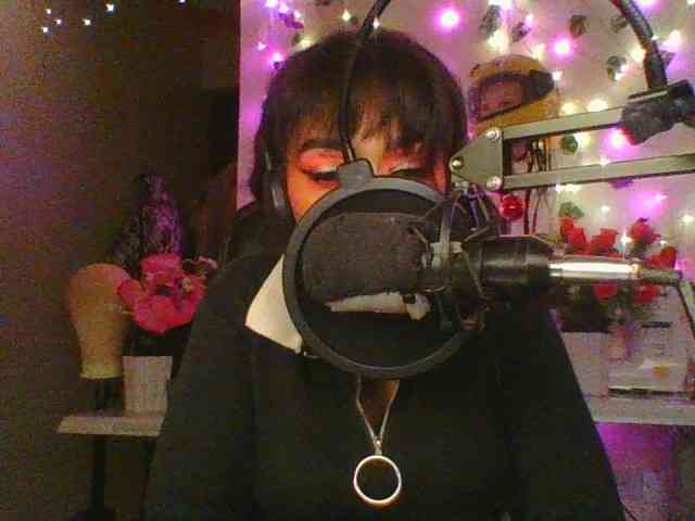 Lilianjackson webcam