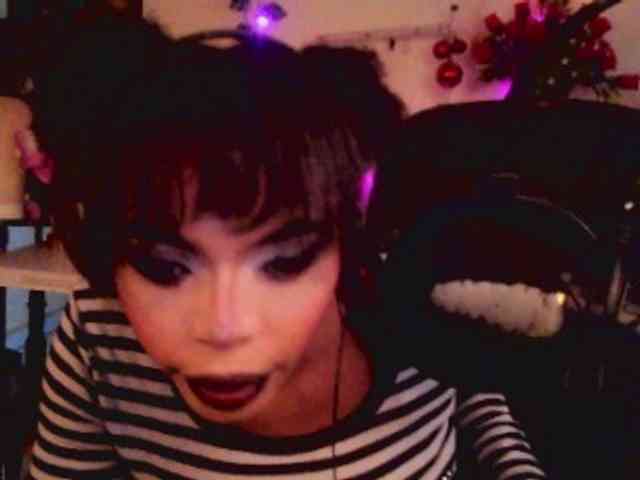 Lilianjackson webcam