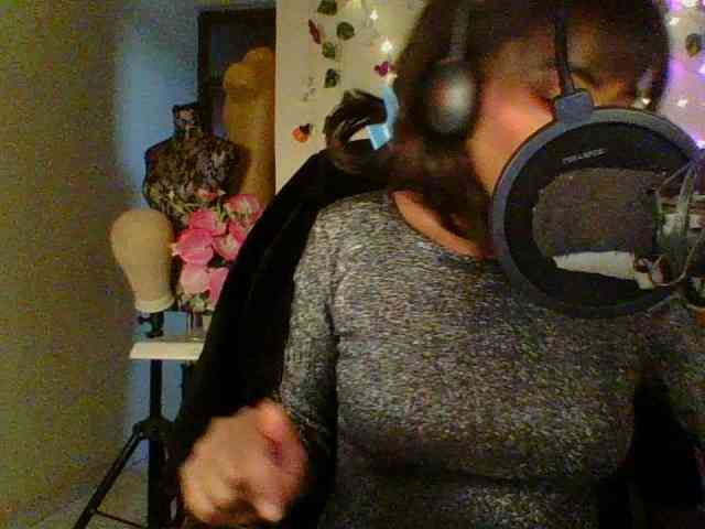 Lilianjackson webcam