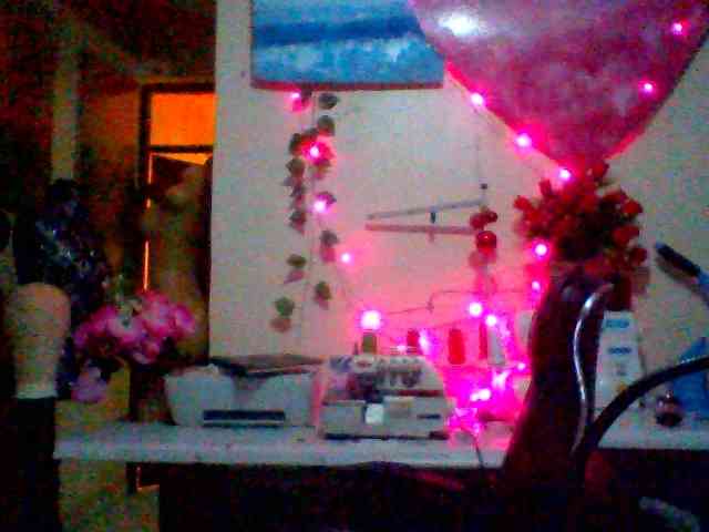 Lilianjackson webcam