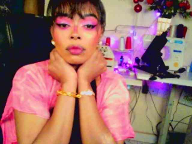 Lilianjackson webcam