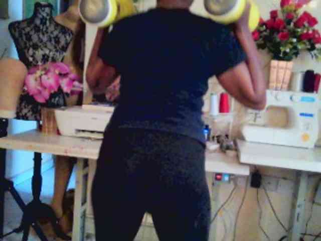 Lilianjackson webcam