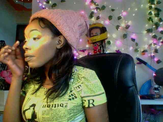 Lilianjackson webcam