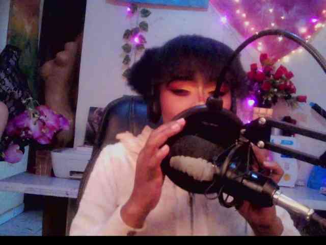 Lilianjackson webcam