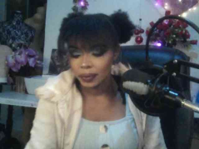 Lilianjackson webcam