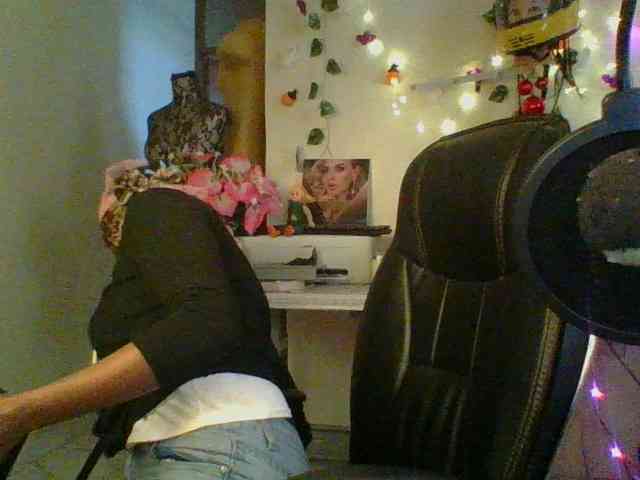 Lilianjackson webcam